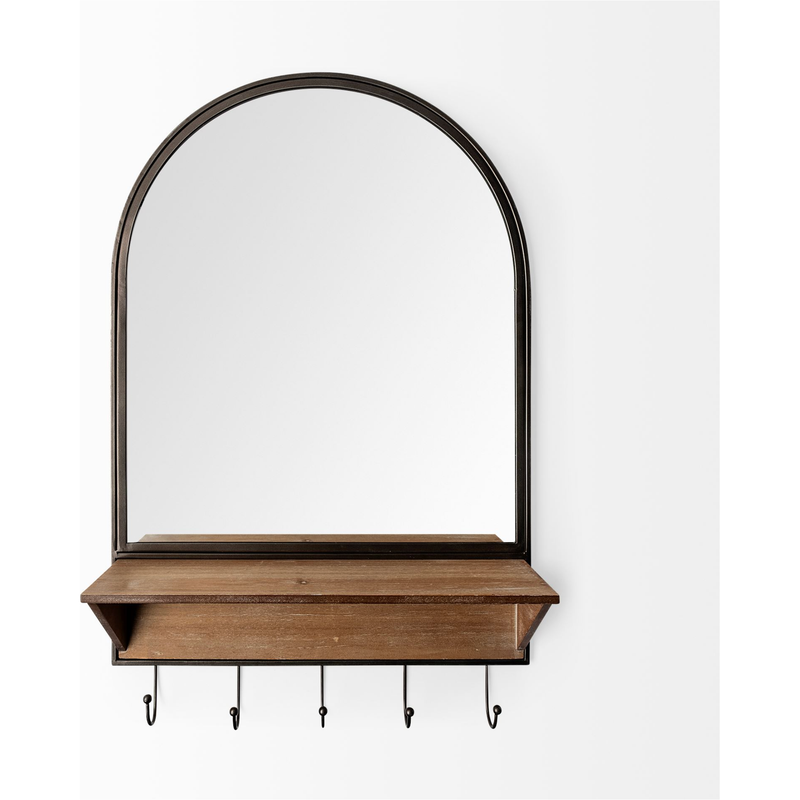 Neville Wall Mirror