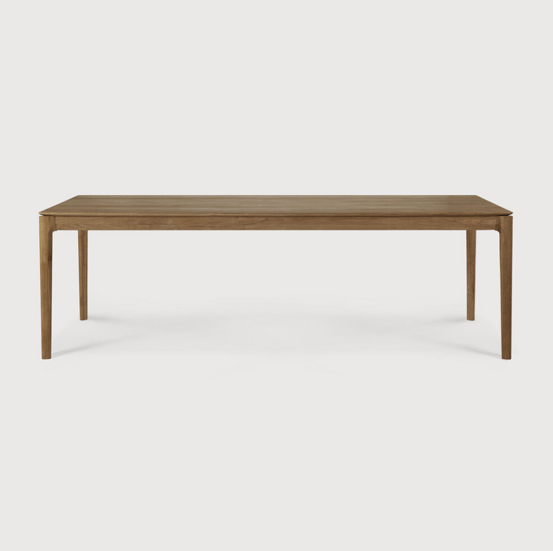 Bok Dining Table - Teak