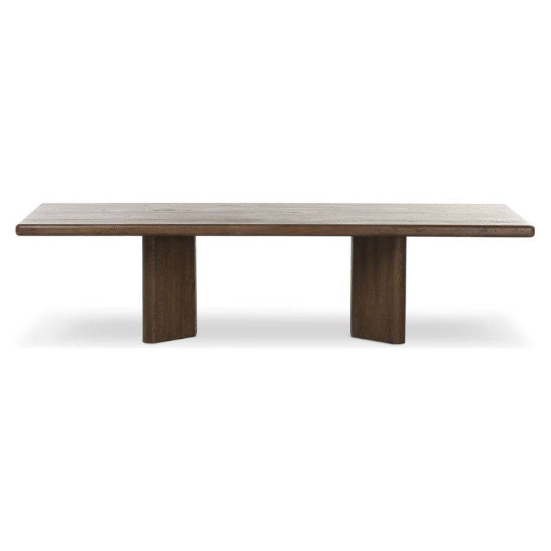 Castro Dining Table 118"