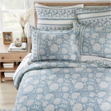 Adare Comforter Set