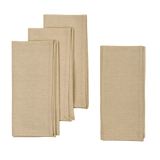 Calla Cotton Napkins