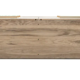 Kamelia 6 Drawer Dresser