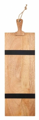 Two Toned Long Serving Boards