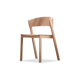 Alf Dining Chair in Natural