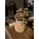 Sandstone Vase