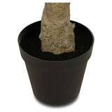 Faux Olive Tree Wide