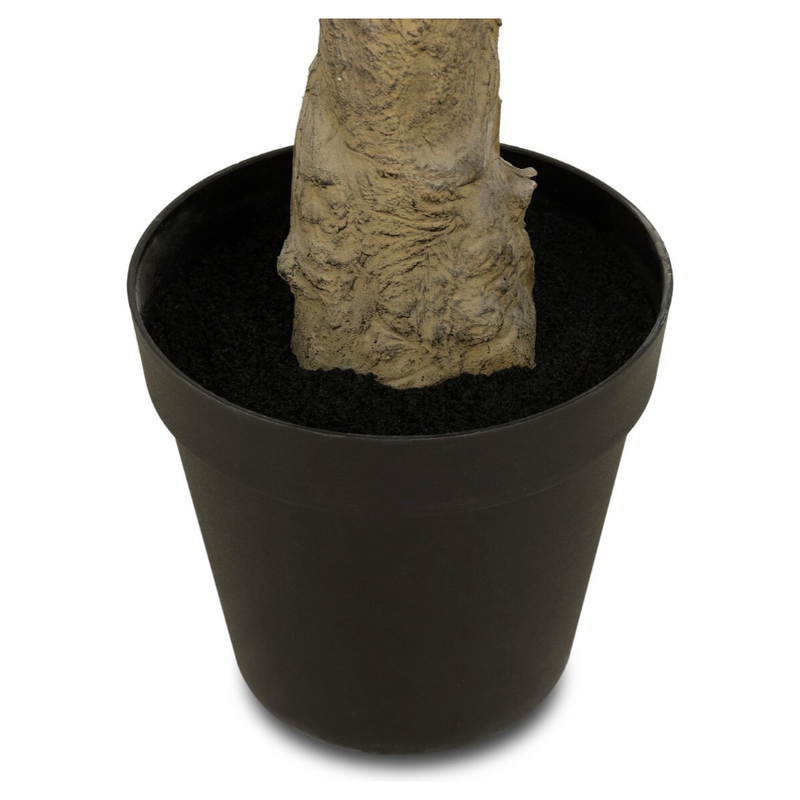 Faux Olive Tree Wide