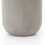 Ivan Round End Table