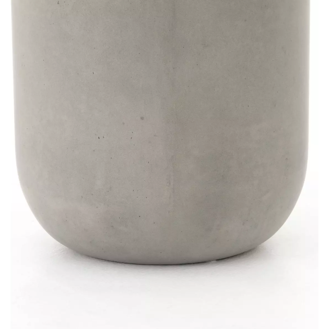Ivan Round End Table