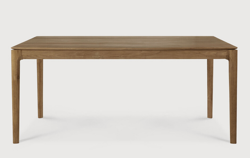 Bok Dining Table - Teak