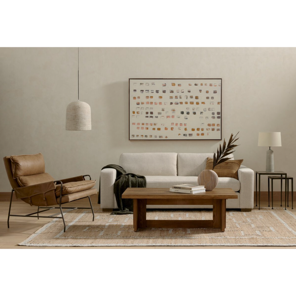 Erie Coffee Table