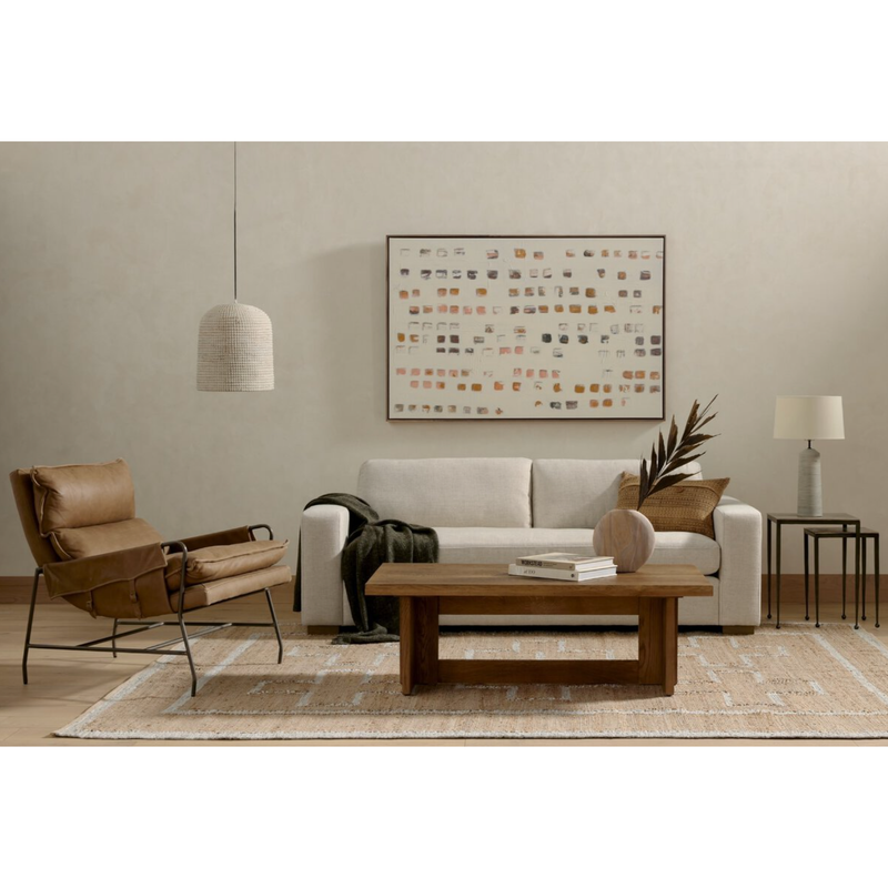 Erie Coffee Table