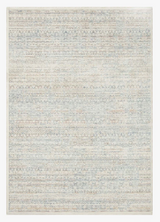 Zuma Area Rug - Ivory/Multi