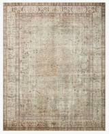 Margot Rug in Antique/Sage