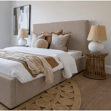 Julia Storage Bed