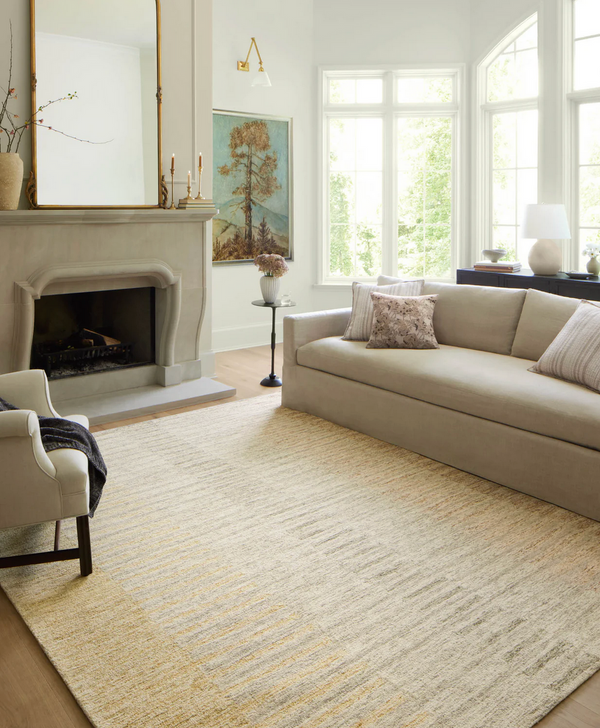 Chris Rug in CJ Dove/ Santa Fe