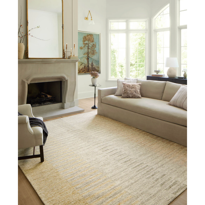 Chris Rug in CJ Dove/ Santa Fe