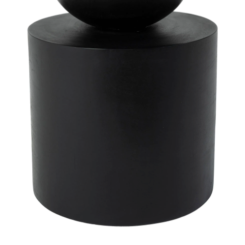 Paola End Table
