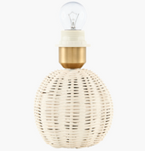 Bajo Accent Table Lamp