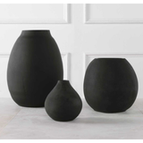 Hearth Vase Set