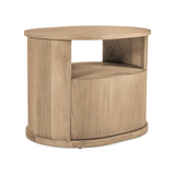 Tommy Nightstand in Natural