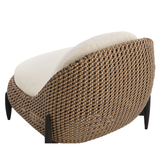 Carilo Outdoor Lounge Chair