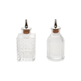 Vintage Bitters Bottle | 2 Styles