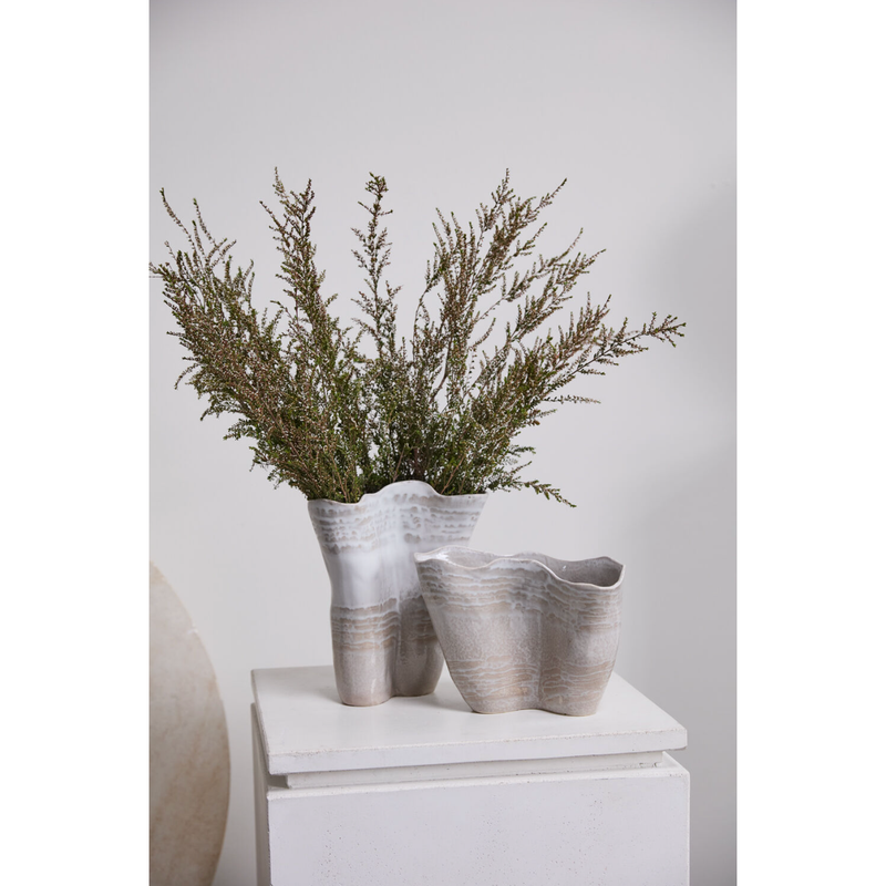 Claribel Vase