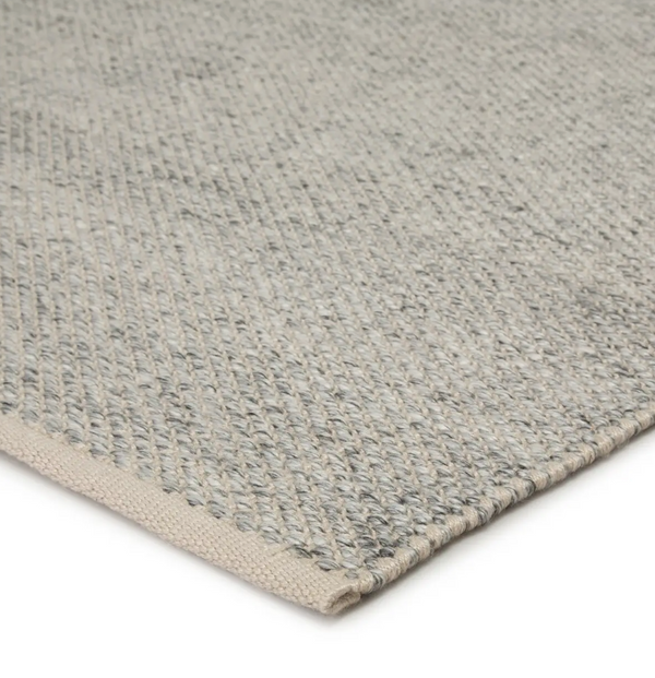Pasadena Lamanda Rug in Whitecap/Antarctica