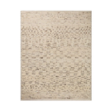 Briyana Rug in Natural / Granite
