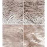 Sheepskin Rug