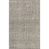 Britta Oland Area Rug - Grey and Black