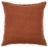 Lina Linen Cushion 24"x24"