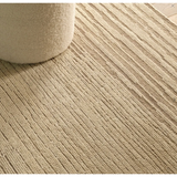 Bezem Alora Rug in Wood Ash