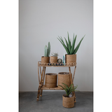 Auren Woven Basket