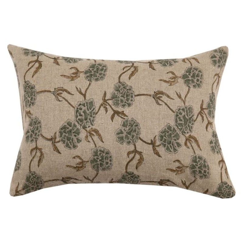Magdalene Cushion - Olive