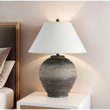 Bronce Lamp