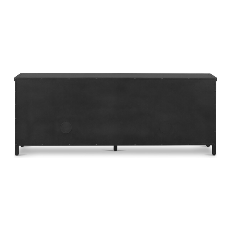 Lexington Media Console