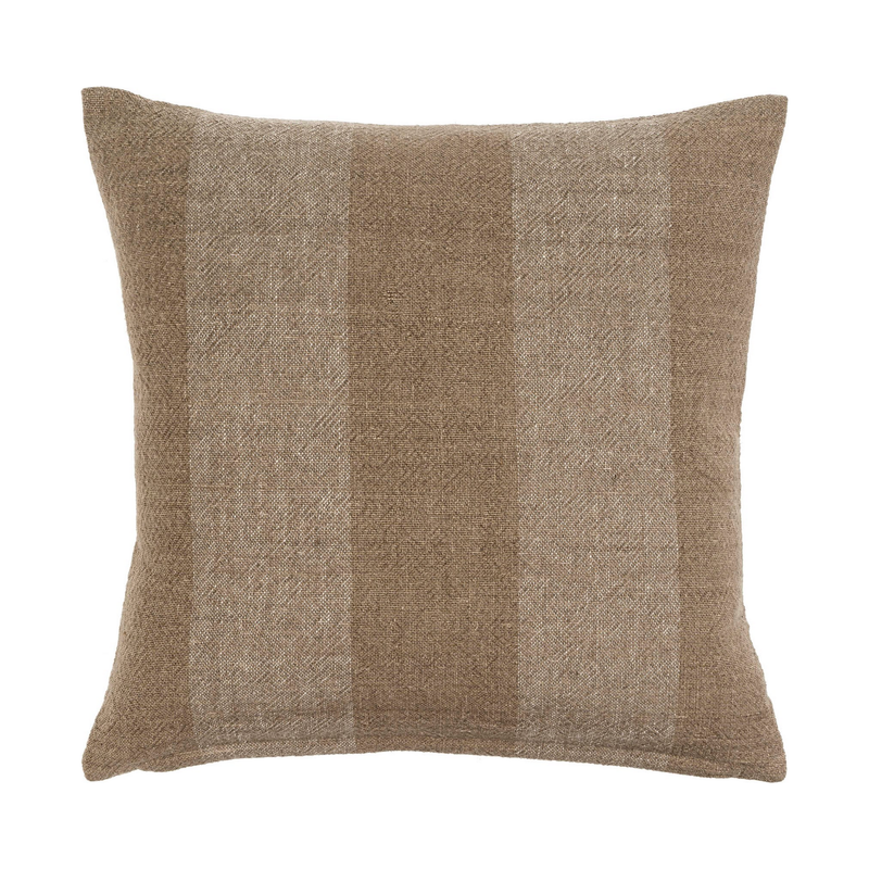 Norman Linen Cushion 20" x 20"