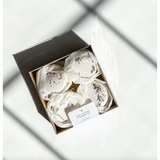 Mini Shower Steamer Set