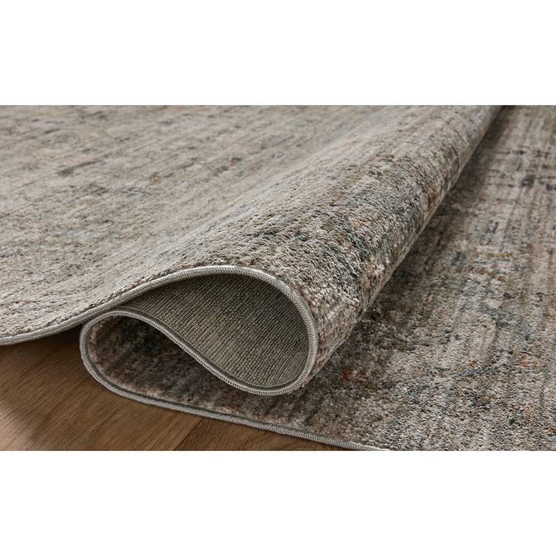 Katherine Rug in Beige/ Mist