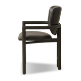 Madeira Dining Chair in Sonoma Black