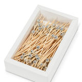 Decorative Cocktail Picks