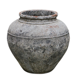 Echos of Time Planter