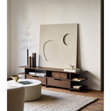 Kabuki TV Console