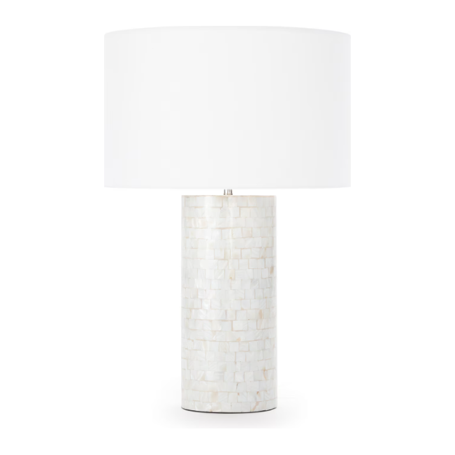 Heavenly Table Lamp