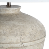 Heritage Lamp