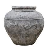 Echos of Time Planter