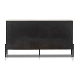 Rosedale 6 Drawer Dresser in Ebony Oak