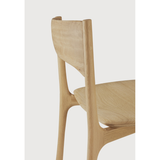 PI dining chair